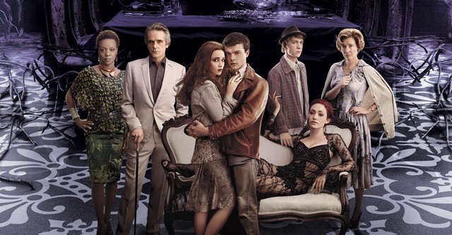 Beautiful Creatures - Eine unsterbliche Liebe