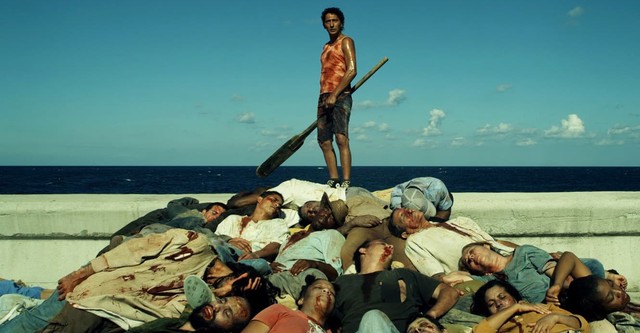 Juan of the Dead