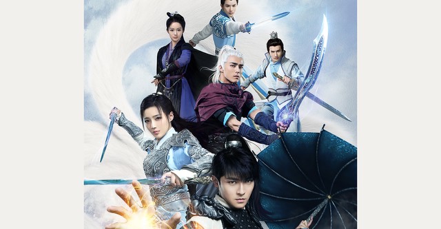 Der Taoismus-Großmeister