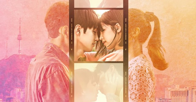 Love Like a K-Drama