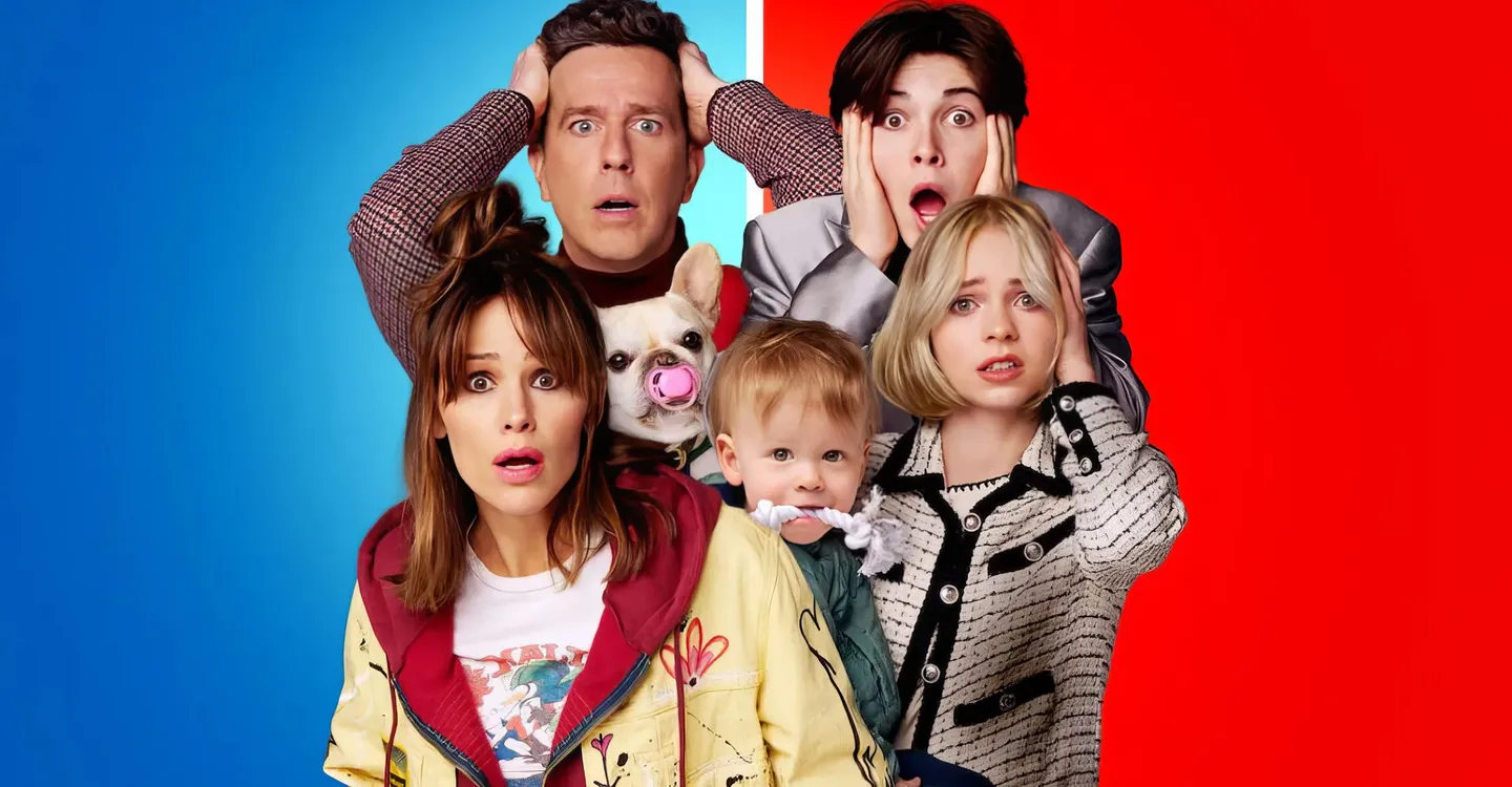 Freaky Friday ve En İyi Beden Değiştirme Komedileri