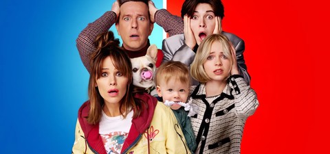 Freaky Friday ve En İyi Beden Değiştirme Komedileri