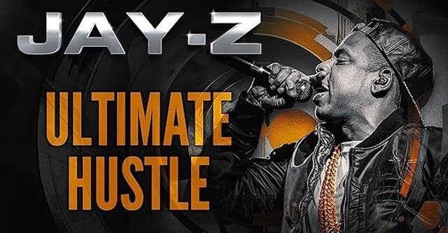 Jay-Z: Ultimate Hustle