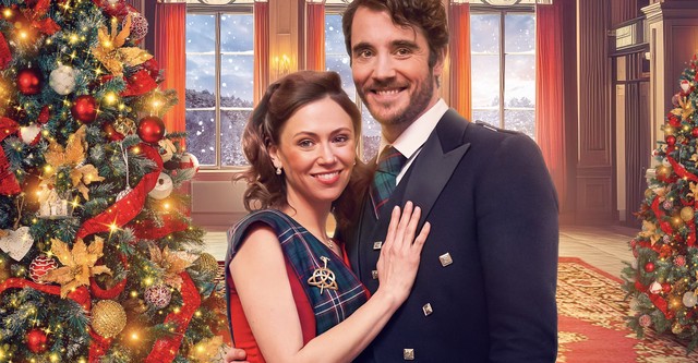 Navidades en Escocia