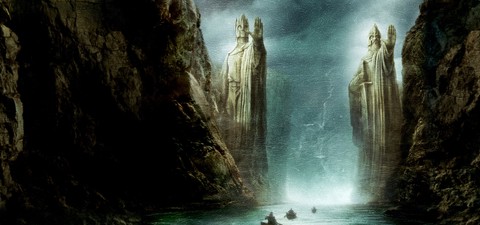 65 of the Best Fantasy-Adventure Movies Like Harry Potter to Stream Online