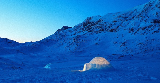 L'Ultimo Igloo