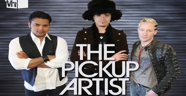 The Pickup Artist