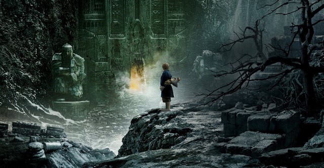 Le Hobbit : La Désolation de Smaug