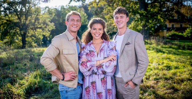 Storm of Love Season 20 - watch episodes streaming online