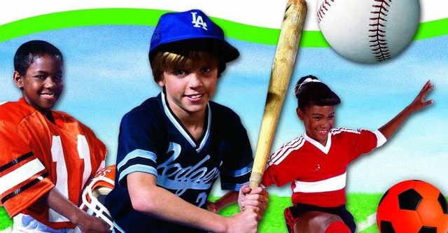 Kidsongs: Let's Play Ball