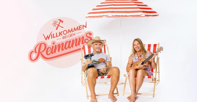 Willkommen bei den Reimanns