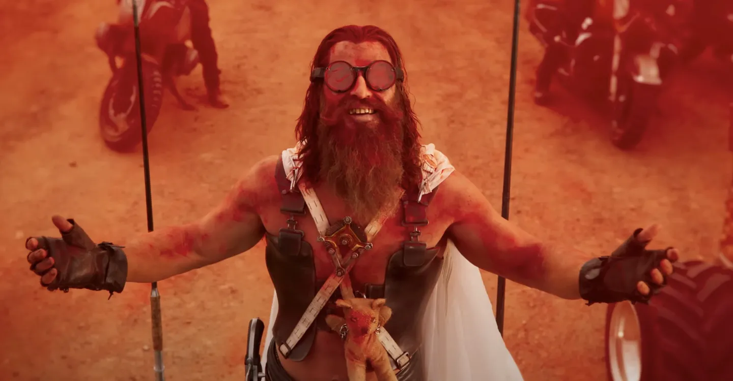 6 Times The Avengers Cast Perfectly Played Villains — and Nailed it