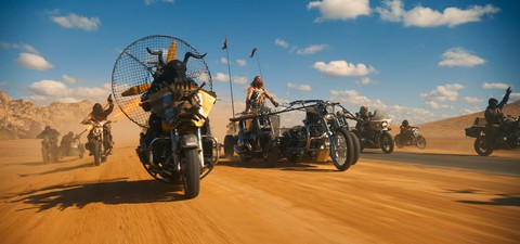 Da Mad Max: Fury Road a Le Streghe di Eastwick: i 10 migliori film di George Miller