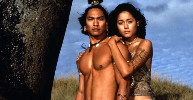 Una aventura en el paraíso