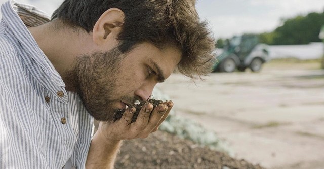 Holy Shit: Can Poop Save the World?