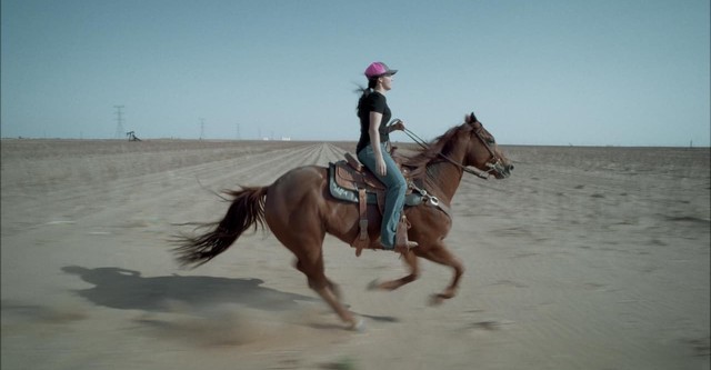 Rodeo Girls