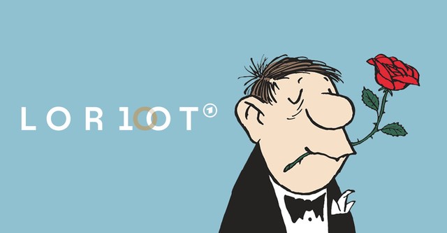 Loriot 100