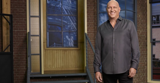 The Steve Wilkos Show