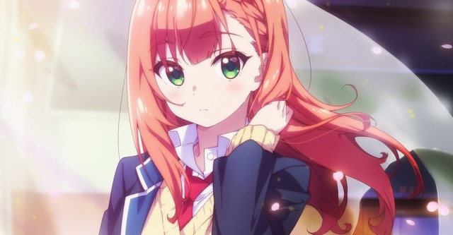 Yumemiru Danshi wa Genjitsushugisha