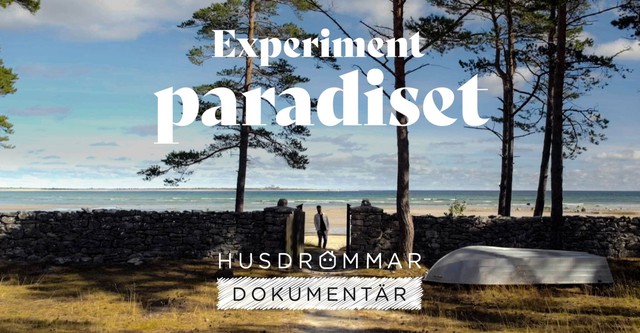 Husdrömmar dokumentär