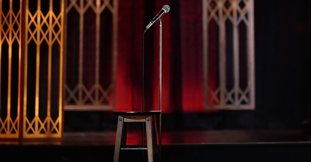 Ízig-vérig stand-up