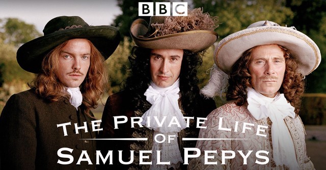 The Private Life of Samuel Pepys