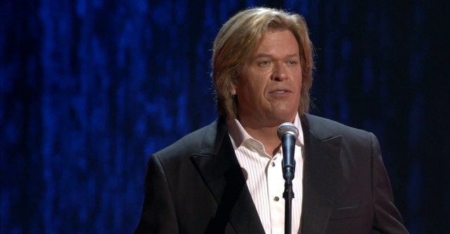 Ron White: Behavioral Problems