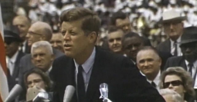 Killing John F. Kennedy