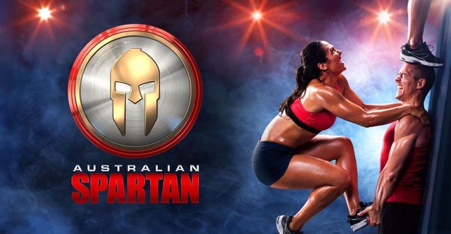 Australian Spartan