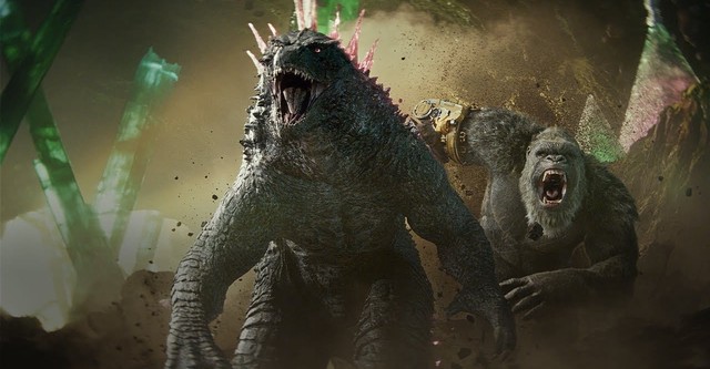Godzilla vs Kong 2 is happening – and it's filming this year