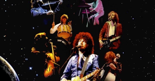 Electric Light Orchestra: Out of the Blue - Live at Wembley