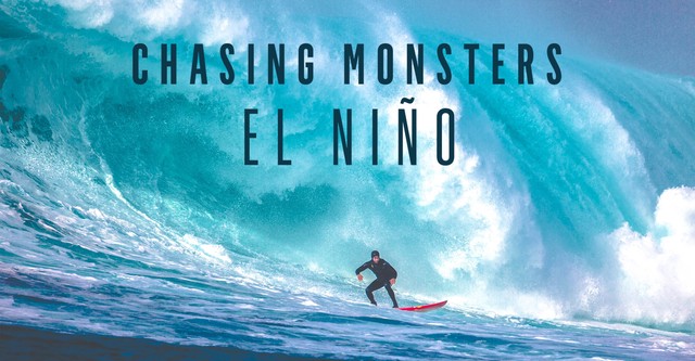 Chasing Monsters: El Niño