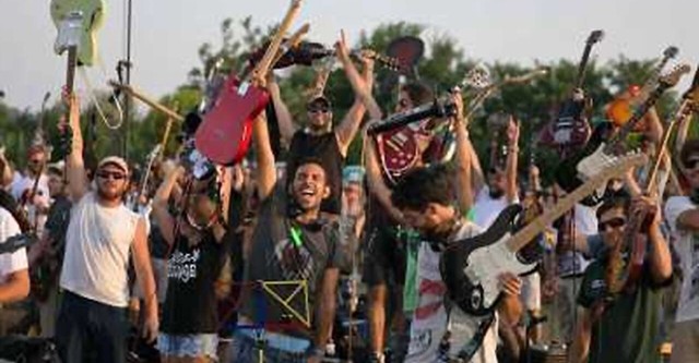 Rock por mil