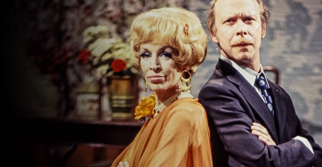 George and Mildred