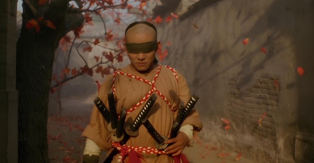 Fong Sai Yuk II