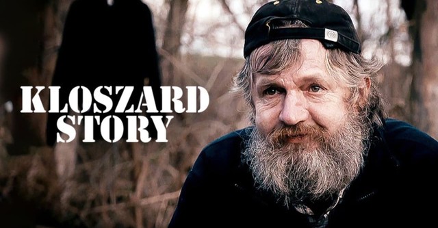 Kloszard story