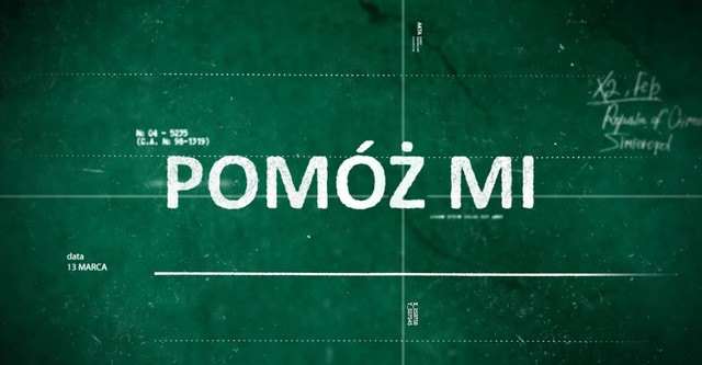 Pomóż mi