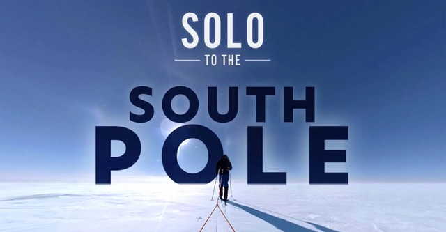 Objectif Pôle Sud