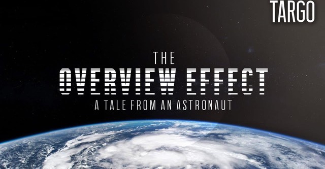 The Overview Effect