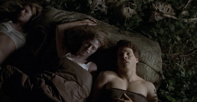 Ted Bundy - America's Serial-Killer No. 1