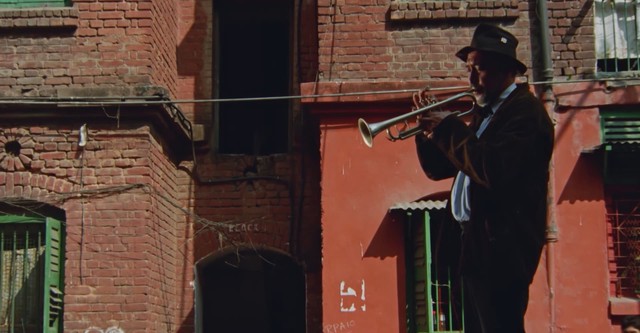 Bow Barracks Forever!