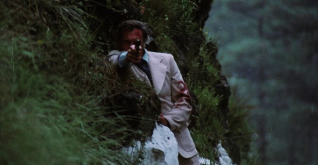 El sabor de la venganza