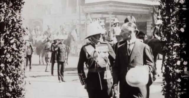 Edward Prince of Wales' Tour of India: Calcutta and Delhi