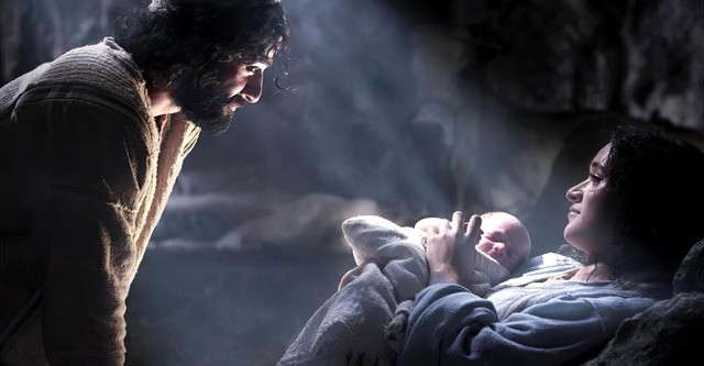 the nativity story streaming