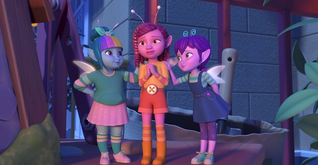 Dauwdruppeldagboeken