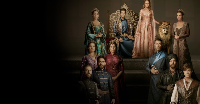 Wspaniałe stulecie: Sułtanka Kösem