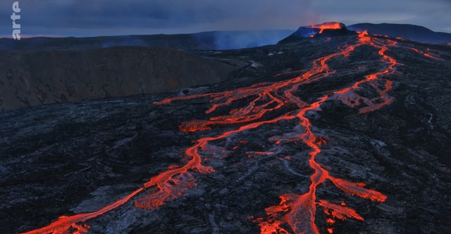 Islande, la quête des origines