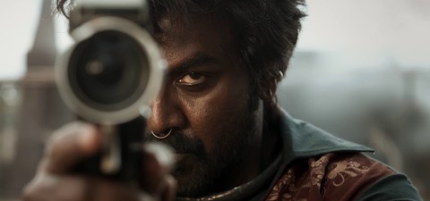 Every Kartik Subbaraj Movie Ranked and Where to Watch Them