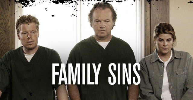 Family Sins