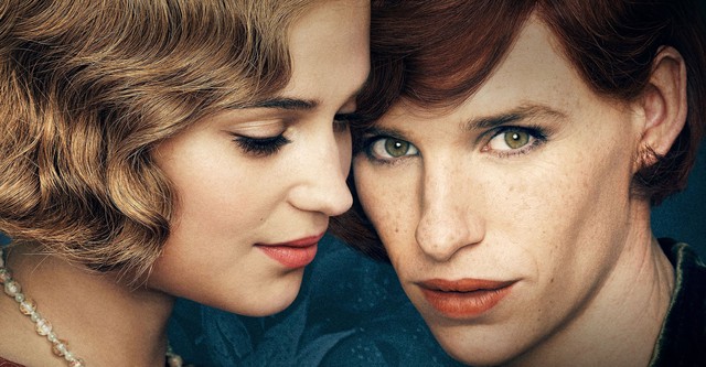 The Danish Girl